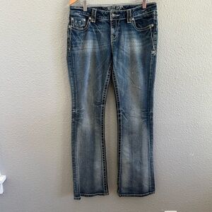 Miss Me‎ Easy Boot Size 28 Style X1003EL